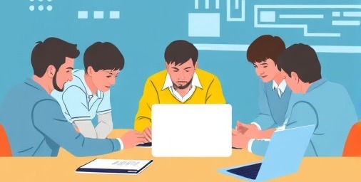 Hivemynds Software Development