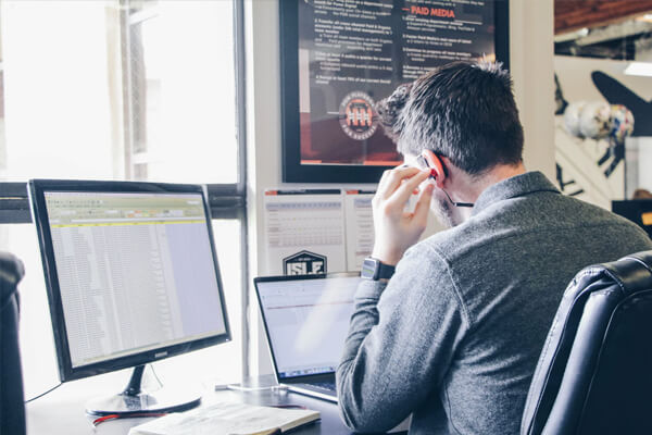 Seamless Integration with Oracle ERP Systems