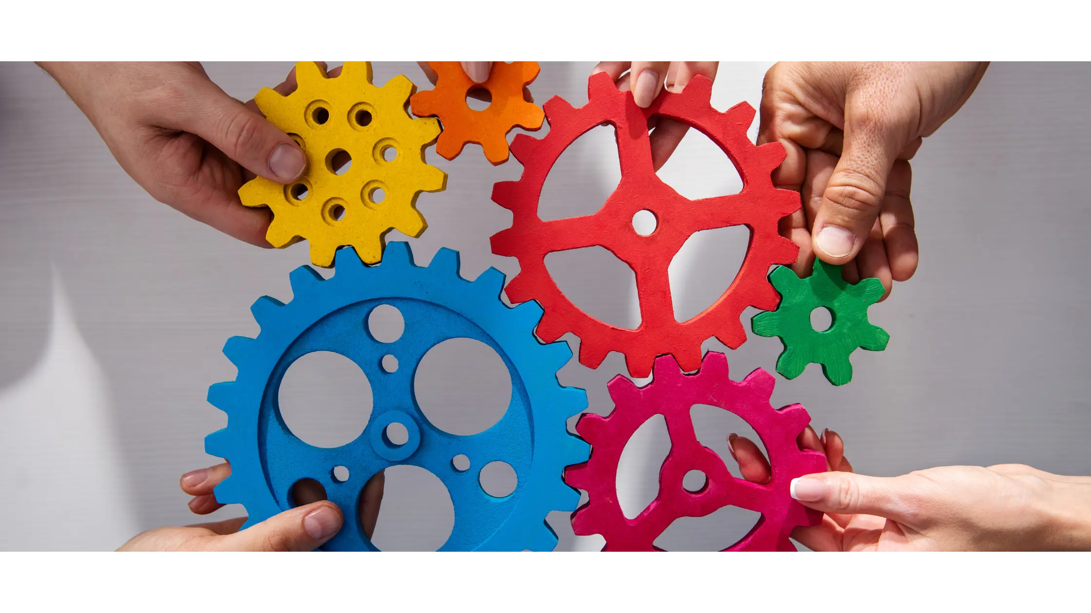 Seamless Integration with Oracle ERP Systems