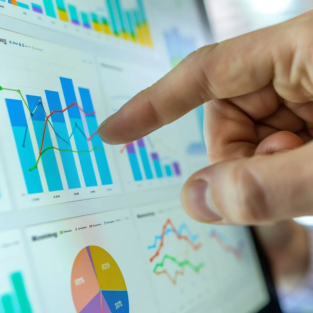 Detailed Test Reporting for Oracle ERP Systems