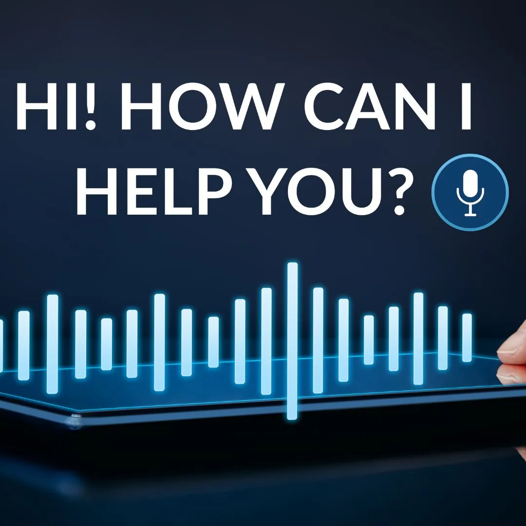 The Future of AI Voice Agents