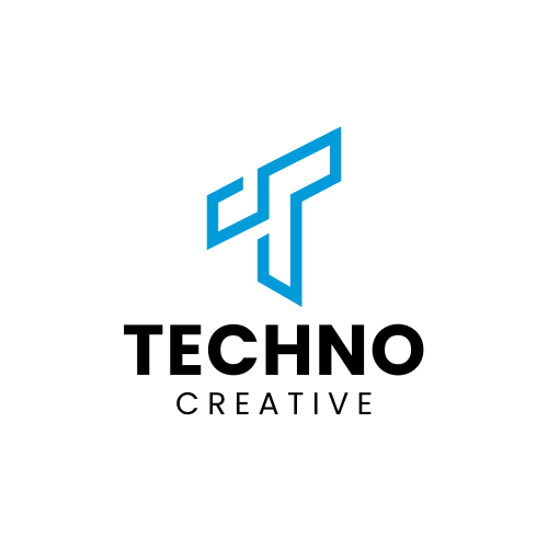 TechnoCreative Logo