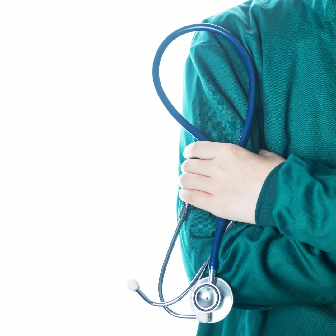 Healthcare provider using iSeva system