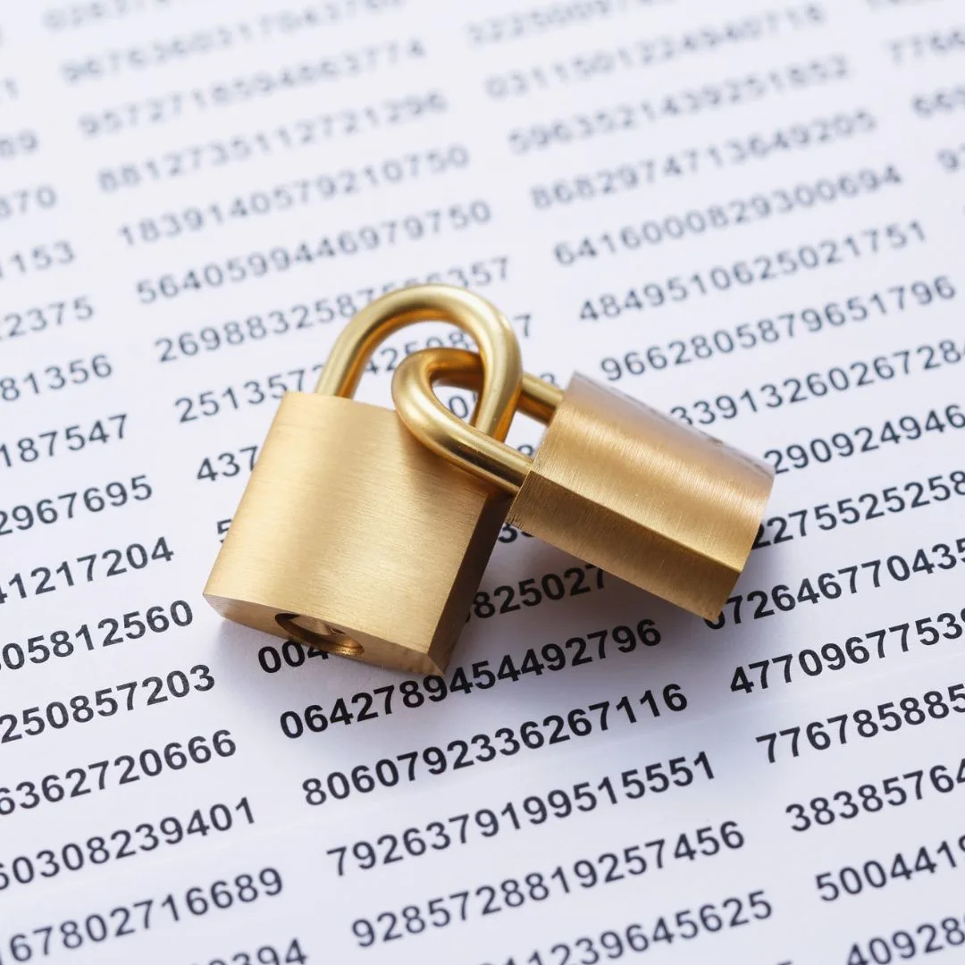Privacy & Security