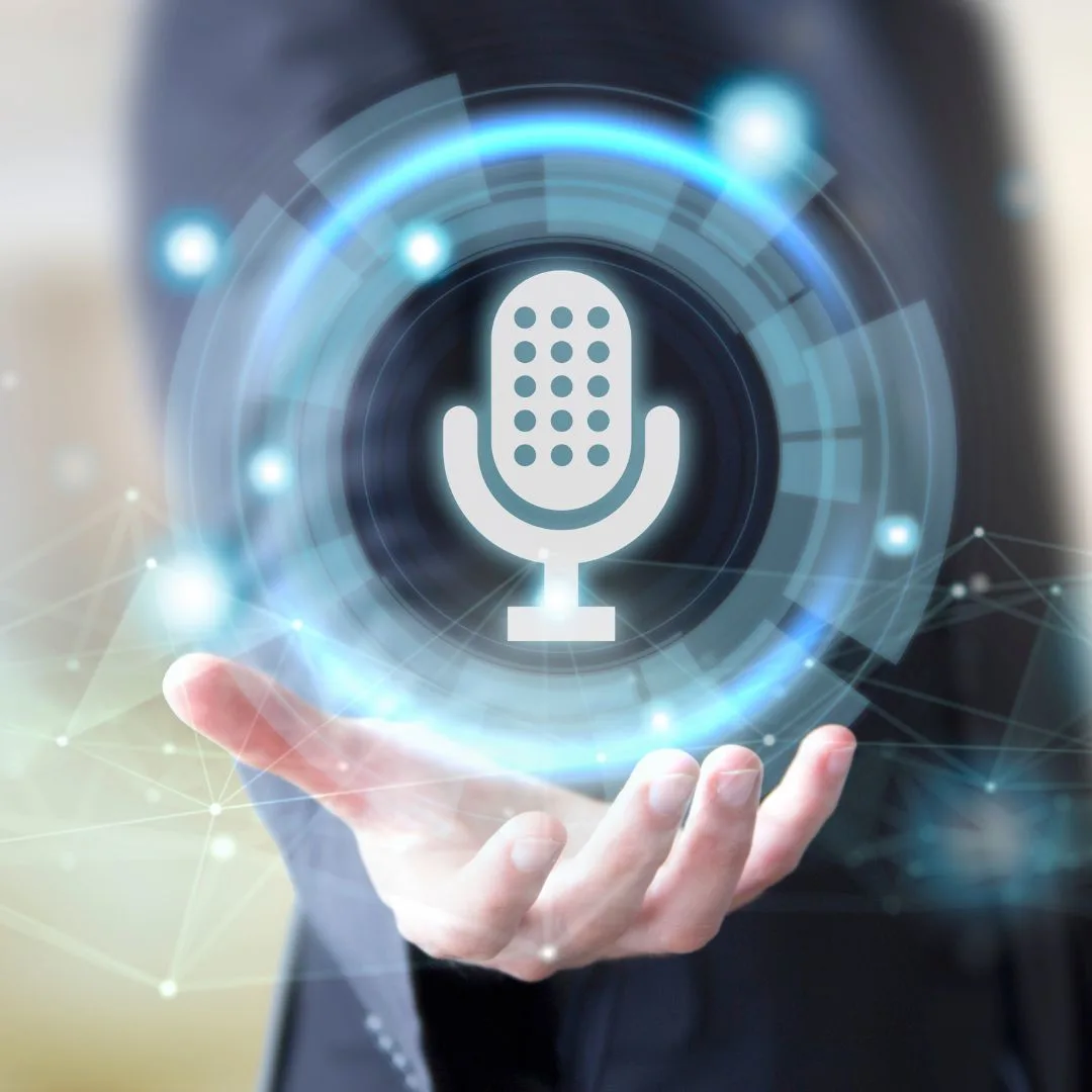 AI Voice-to-Text