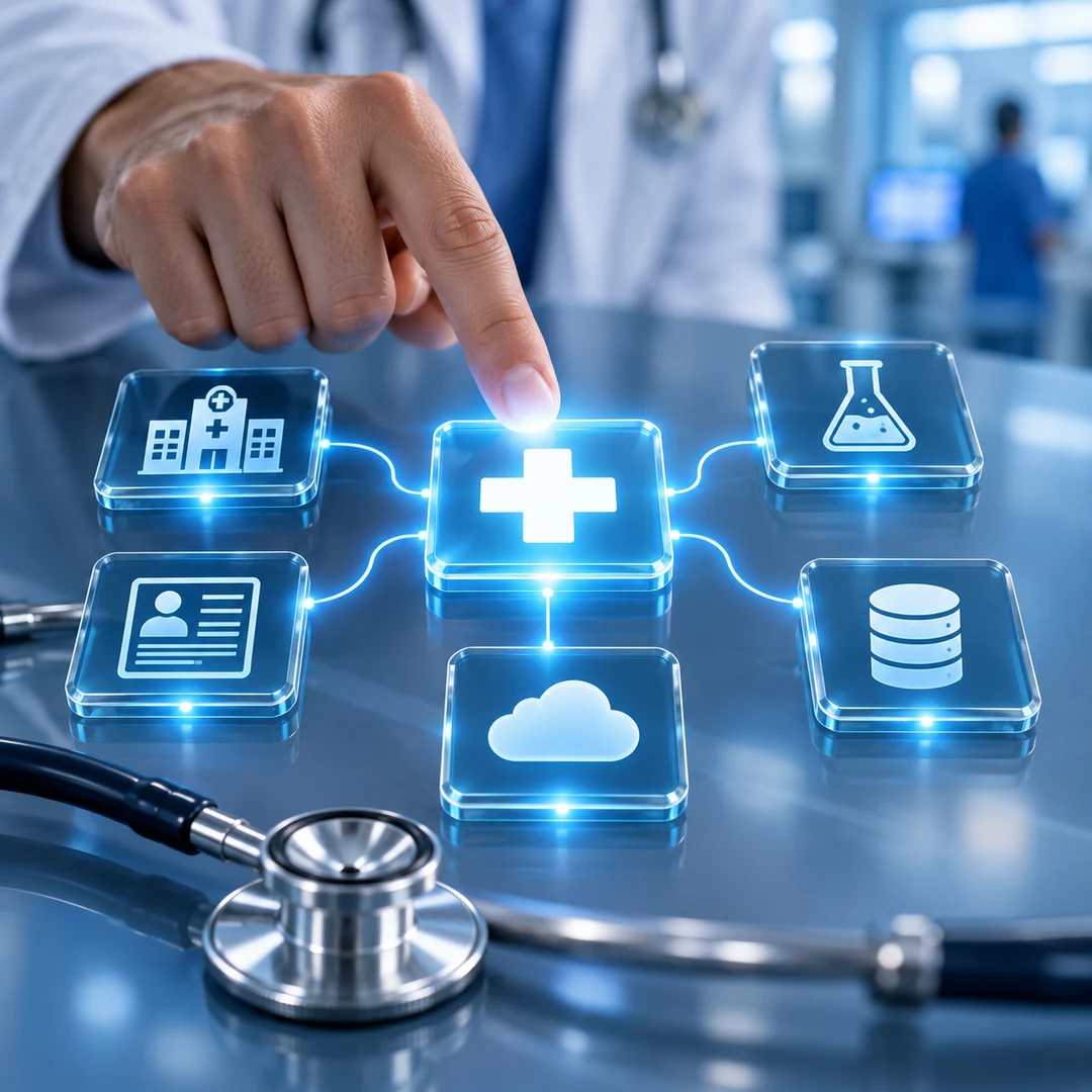 ClinicalSpan