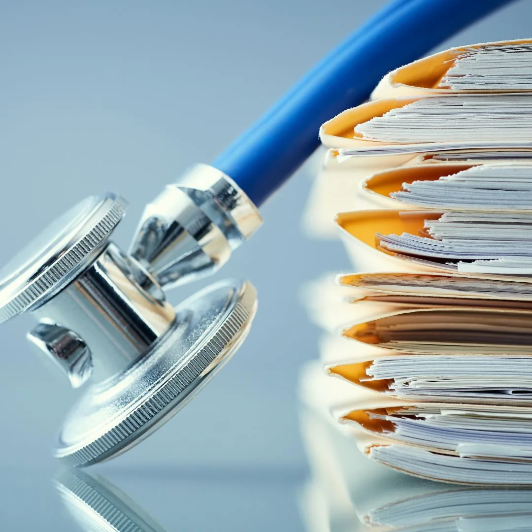 MedicNotes