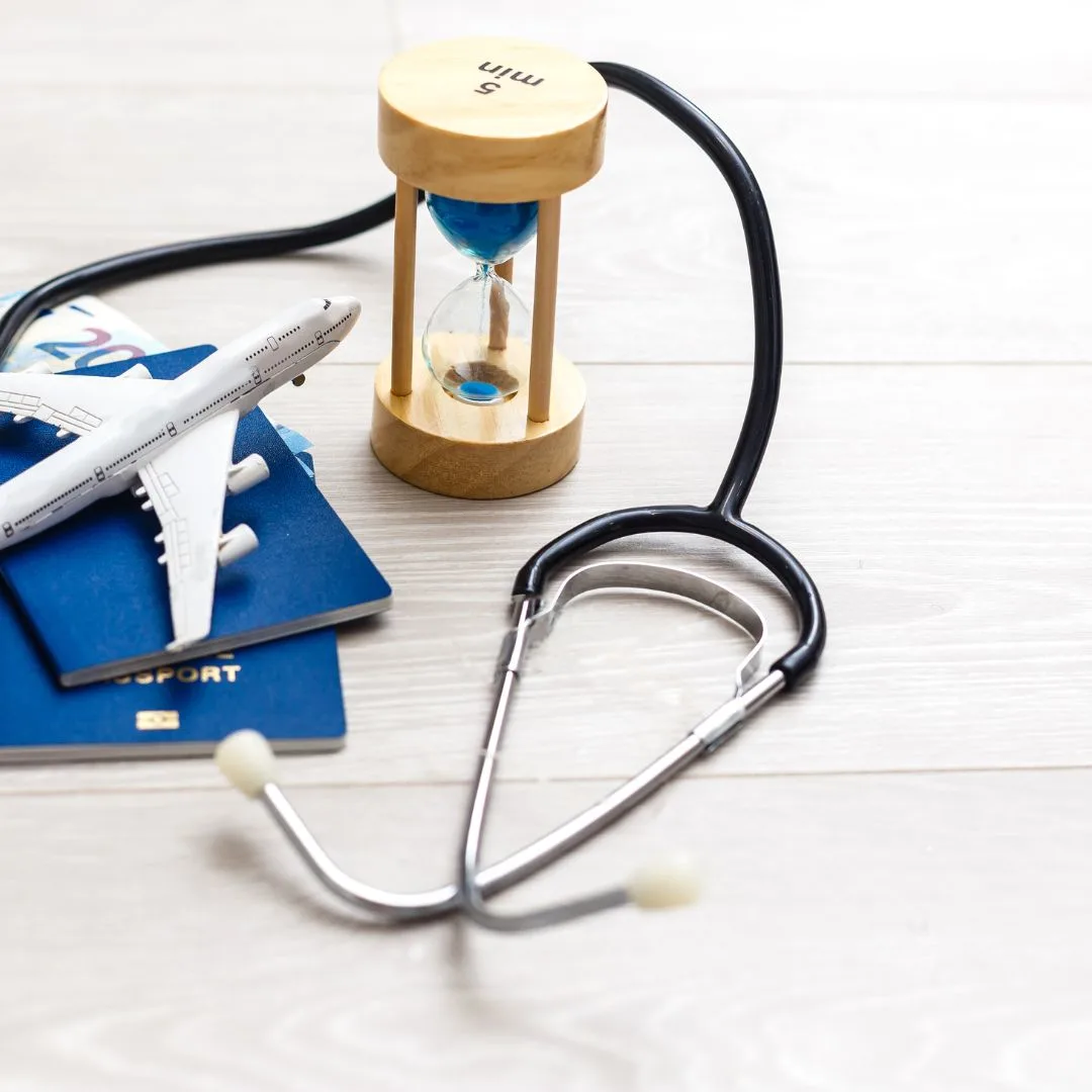 The Medical India