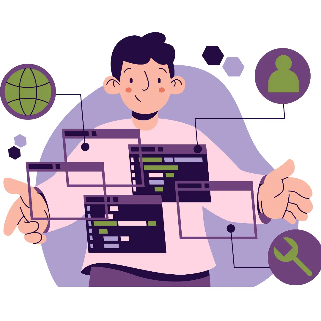 Custom Software Development