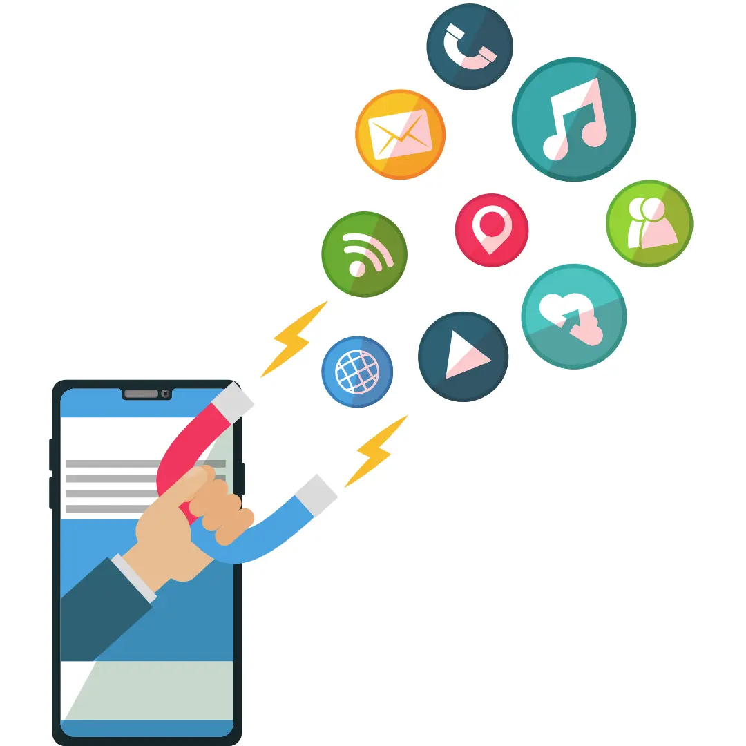 Digital Marketing Services